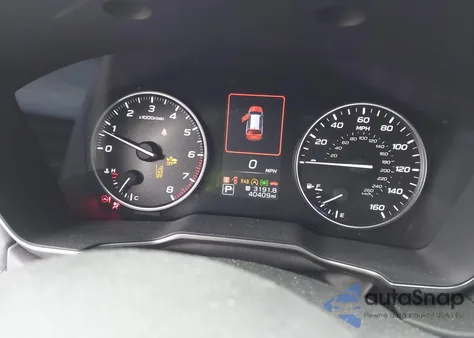 2022 Subaru Outback Limited Xt из США, поврежденный, VIN 4S4BTGND3N3104567